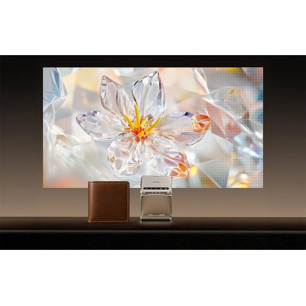 Aurzen Zip Projector Grey | Klikk Malta