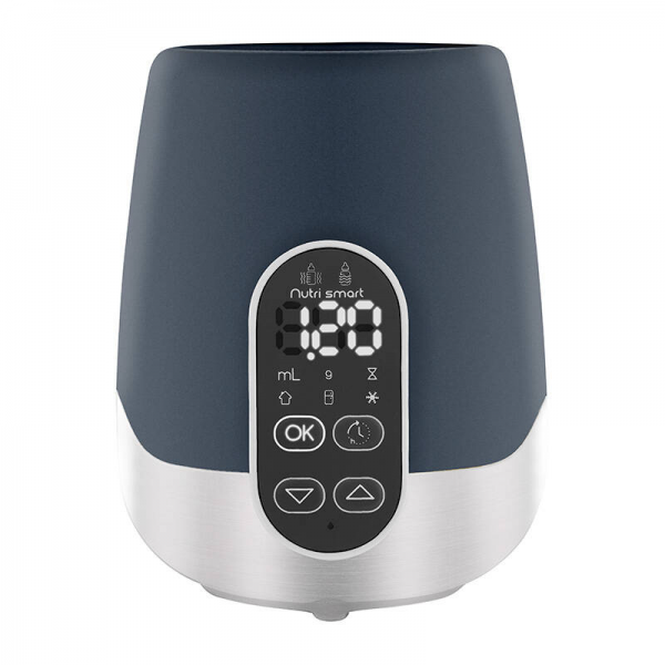 Babymoov NutriSmart 2-in-1 Bottle Warmer | Klikk Malta