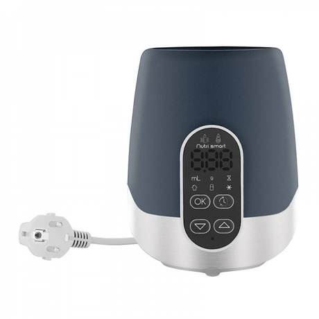 Babymoov NutriSmart 2-in-1 Bottle Warmer | Klikk Malta