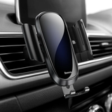 Baseus Future Gravity Gravitational Car Mou... | Klikk Malta