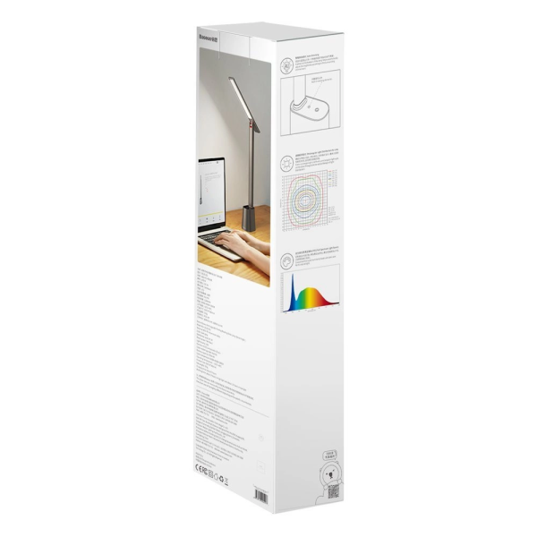 Baseus Home Smart Eye Series Charging Foldi... | Klikk Malta