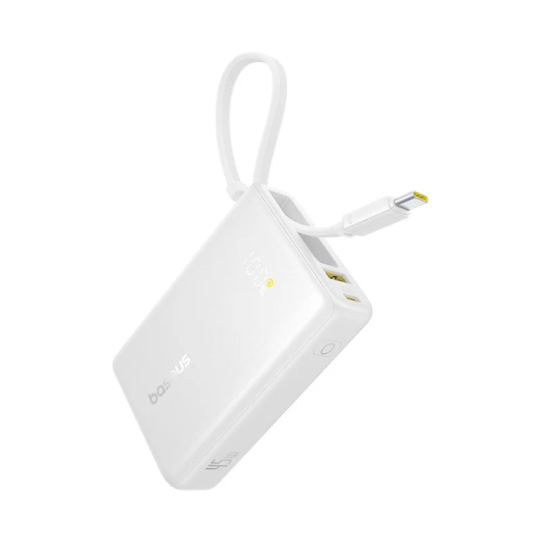 Baseus PicoGo 10000mAh Powerbank with Digit... | Klikk Malta