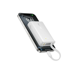 Baseus PicoGo 10000mAh Powerbank with Digit... | Klikk Malta