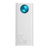 Baseus Powerbank Amblight 30000mAh with 4xU... | Klikk Malta