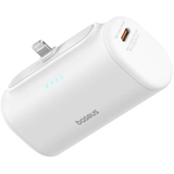 Baseus Powerbank Compact 5000mAh Lightning 20W | Klikk Malta