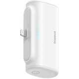 Baseus Powerbank Compact 5000mAh Lightning 20W | Klikk Malta