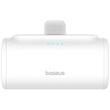 Baseus Powerbank Compact 5000mAh Lightning 20W | Klikk Malta