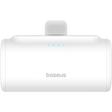 Baseus Powerbank Compact 5000mAh USB-C 20W | Klikk Malta