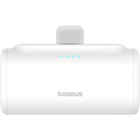 Baseus Powerbank Compact 5000mAh USB-C 20W | Klikk Malta