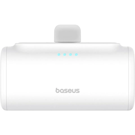 Baseus Powerbank Compact 5000mAh USB-C 20W | Klikk Malta