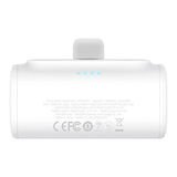 Baseus Powerbank Compact 5000mAh USB-C 20W | Klikk Malta