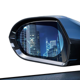 Baseus Rainproof Film for Car Mirror ( 2-Pa... | Klikk Malta
