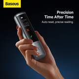 Baseus SafeJourney Pro Digital Breathalyzer | Klikk Malta