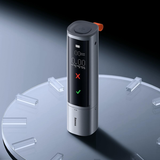 Baseus SafeJourney Pro Digital Breathalyzer | Klikk Malta