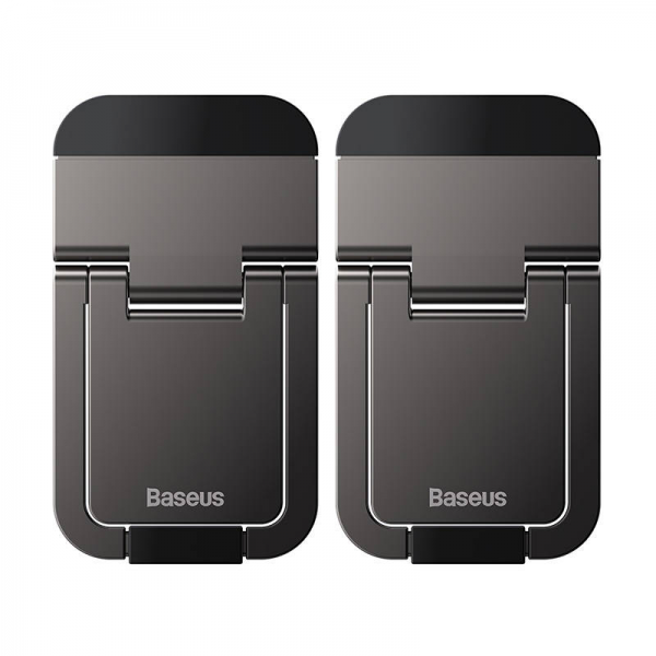 Baseus Slim Laptop Kickstand (2 Pieces) | Klikk Malta