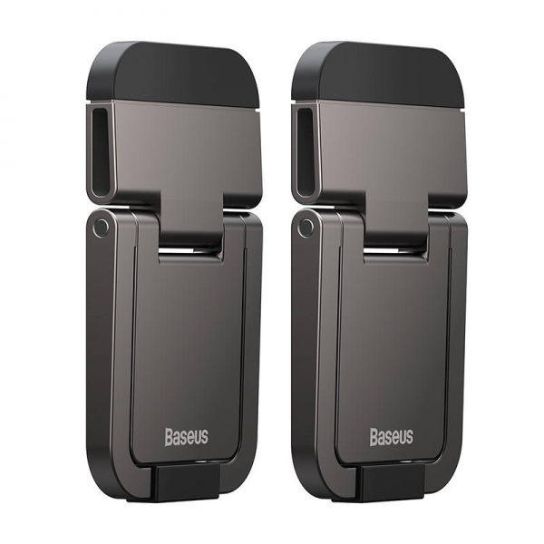 Baseus Slim Laptop Kickstand (2 Pieces) | Klikk Malta