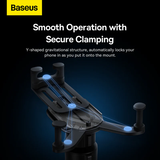 Baseus Stable Gravitational Wireless Chargi... | Klikk Malta