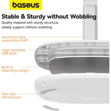 Baseus Tablet/Phone Stand Seashell Series W... | Klikk Malta