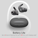 Beats Fit Pro True Wireless Earphones Sage ... | Klikk Malta