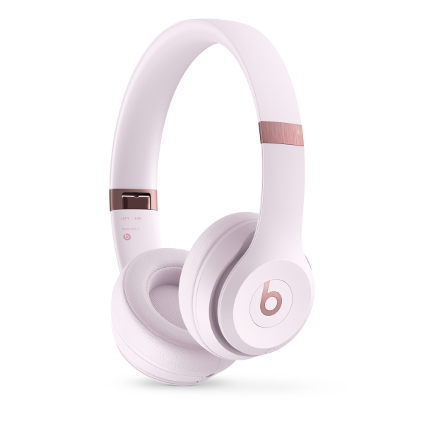 Beats Solo 4 Wireless Over Ear Headphones C... | Klikk Malta
