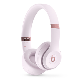 Beats Solo 4 Wireless Over Ear Headphones C... | Klikk Malta