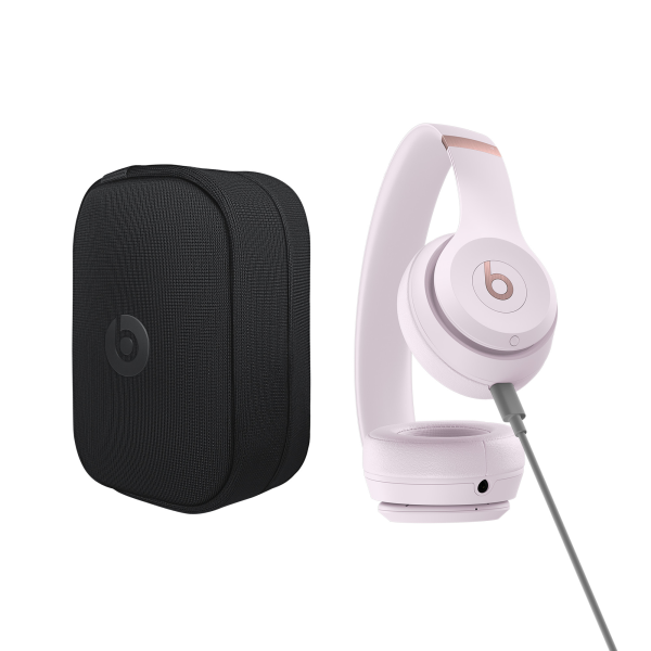 Beats Solo 4 Wireless Over Ear Headphones C... | Klikk Malta