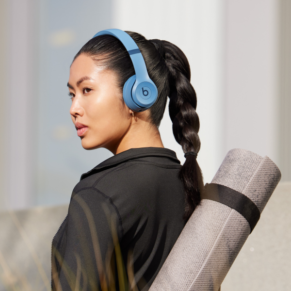 Beats Solo 4 Wireless Over Ear Headphones S... | Klikk Malta