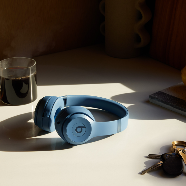 Beats Solo 4 Wireless Over Ear Headphones S... | Klikk Malta