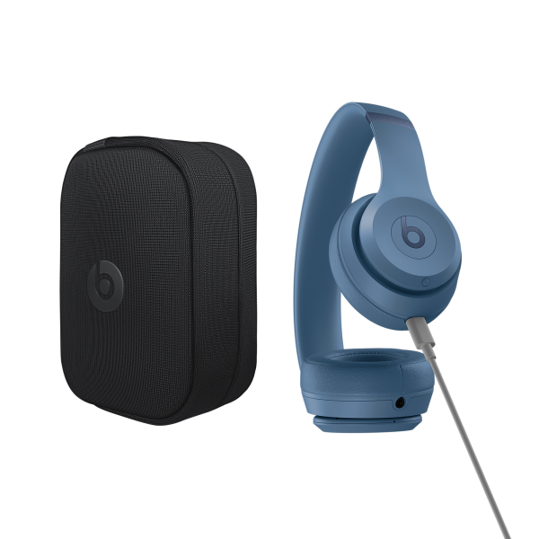 Beats Solo 4 Wireless Over Ear Headphones S... | Klikk Malta