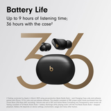 Beats Studio Buds + True Wireless Headphone... | Klikk Malta