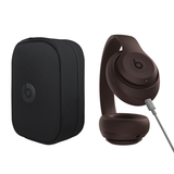 Beats Studio Pro Deep Brown | Klikk Malta