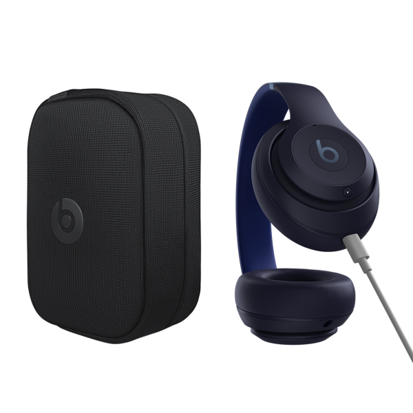 Beats Studio Pro Navy | Klikk Malta