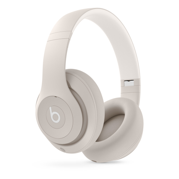 Beats Studio Pro Sandstone | Klikk Malta