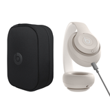 Beats Studio Pro Sandstone | Klikk Malta