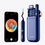 Bebird EarSight Plus Otoscope with Ear Clea... | Klikk Malta