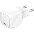 Belkin BoostCharge Compact USB-C Charger 30... | Klikk Malta