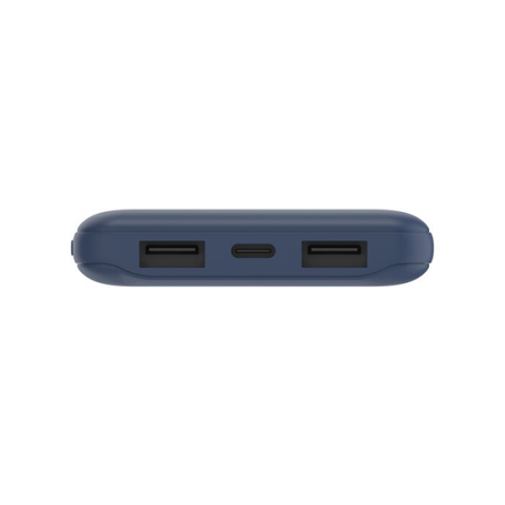 Belkin BoostCharge Power Bank 10,000mAh Blue | Klikk Malta