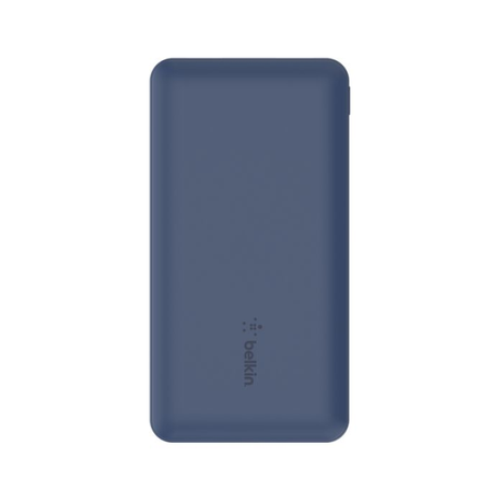 Belkin BoostCharge Power Bank 10,000mAh Blue | Klikk Malta