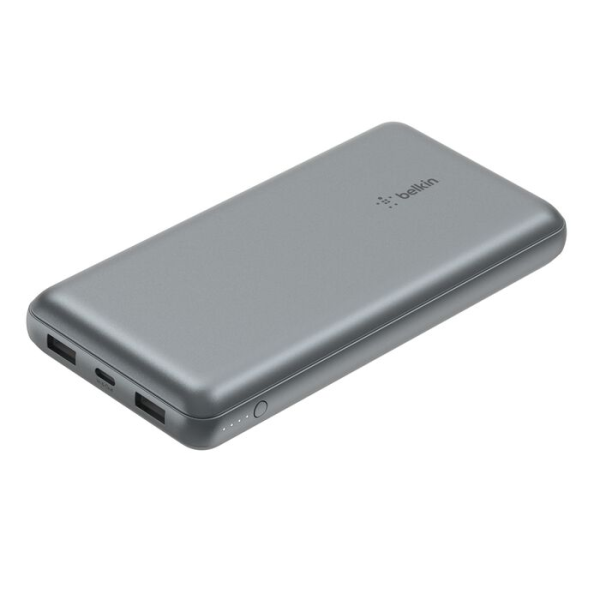 Belkin BoostCharge Power Bank 20,000mAh Spa... | Klikk Malta