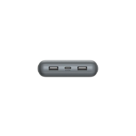 Belkin BoostCharge Power Bank 20,000mAh Spa... | Klikk Malta