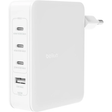 Belkin BoostCharge Pro 140W 4-port GaN Wall... | Klikk Malta