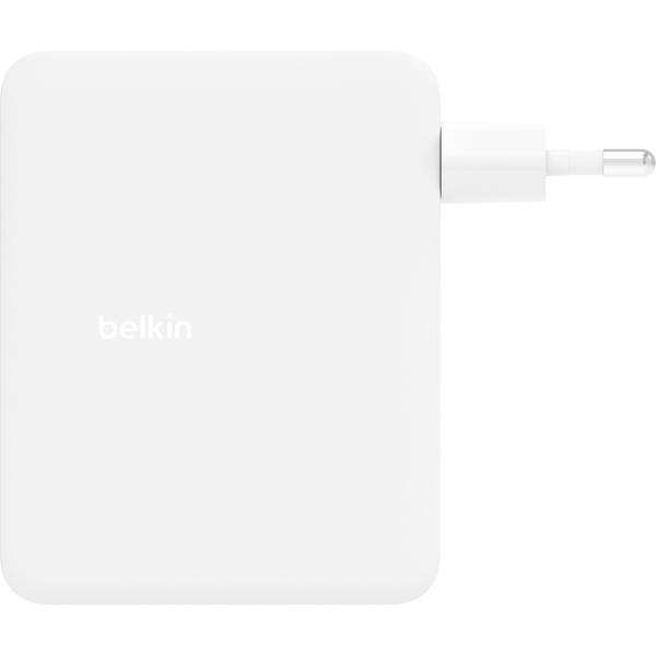 Belkin BoostCharge Pro 140W 4-port GaN Wall... | Klikk Malta