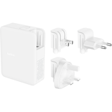 Belkin BoostCharge Pro 140W 4-port GaN Wall... | Klikk Malta