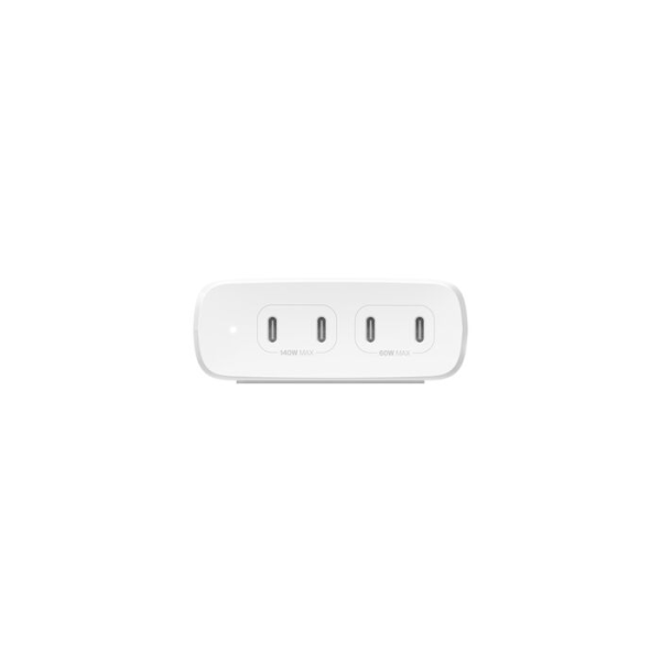 Belkin BoostCharge Pro 200W 4-port USB-C Ga... | Klikk Malta