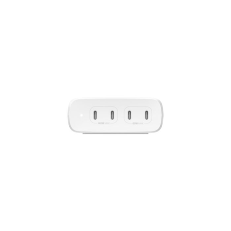 Belkin BoostCharge Pro 200W 4-port USB-C Ga... | Klikk Malta