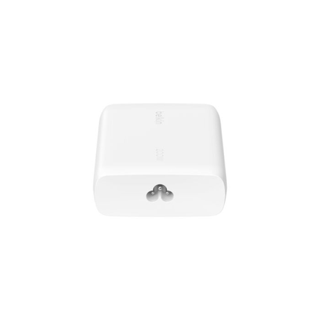 Belkin BoostCharge Pro 200W 4-port USB-C Ga... | Klikk Malta