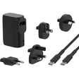 Belkin Charger Sector Hybrid USB-C 25W + Po... | Klikk Malta