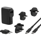 Belkin Charger Sector Hybrid USB-C 25W + Po... | Klikk Malta