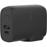 Belkin Charger Sector Hybrid USB-C 25W + Po... | Klikk Malta