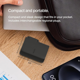 Belkin Charger Sector Hybrid USB-C 25W + Po... | Klikk Malta